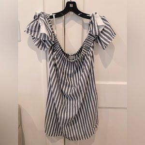 GORGEOUS MILLY DRESS!